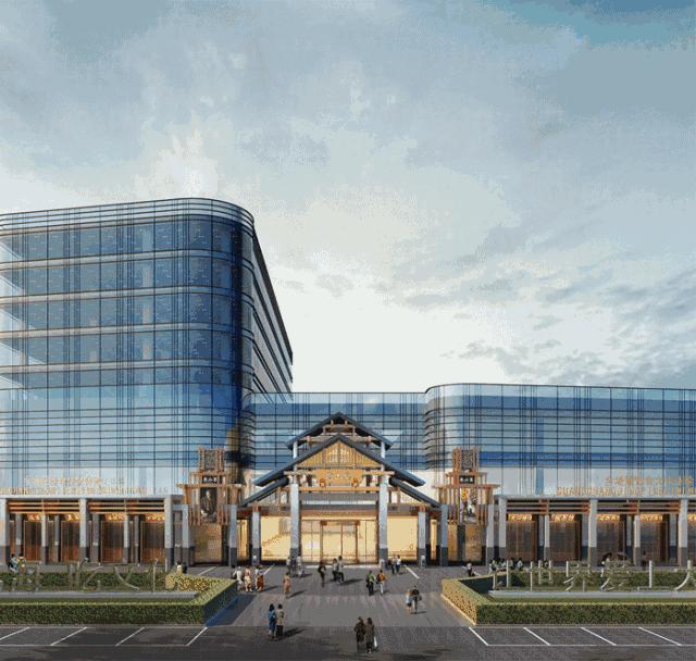 唐山文旅南湖景区下半年活动,河北文旅唐山南湖