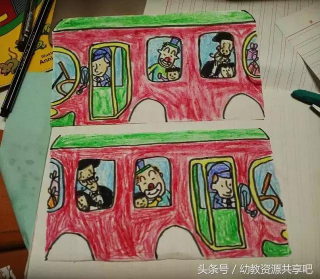 快递纸箱、一次性纸杯还能这么玩？老师们也太有创意了吧~