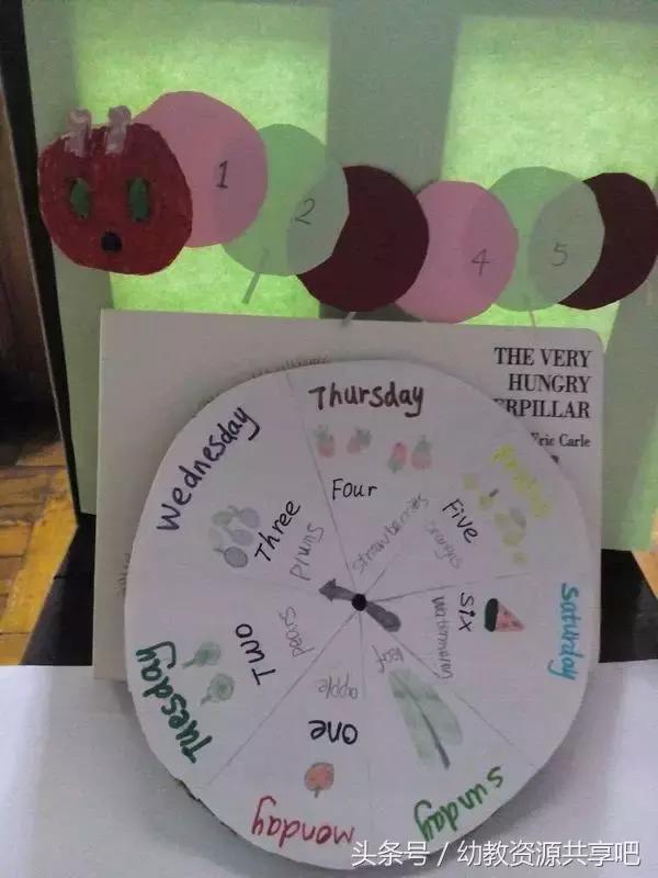 快递纸箱、一次性纸杯还能这么玩？老师们也太有创意了吧~