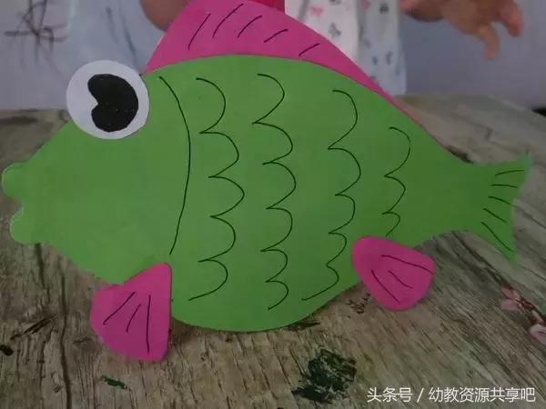 快递纸箱、一次性纸杯还能这么玩？老师们也太有创意了吧~