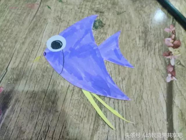 快递纸箱、一次性纸杯还能这么玩？老师们也太有创意了吧~