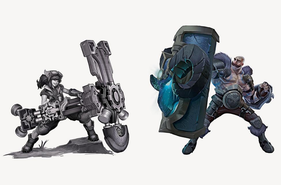 布隆的原型的故事,布隆的原型现在怎么样了