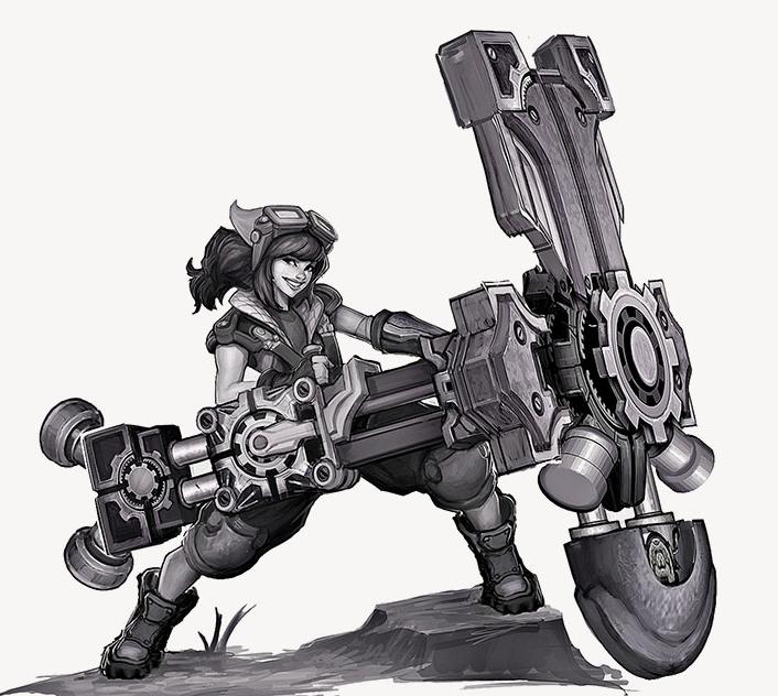 布隆的原型的故事,布隆的原型现在怎么样了