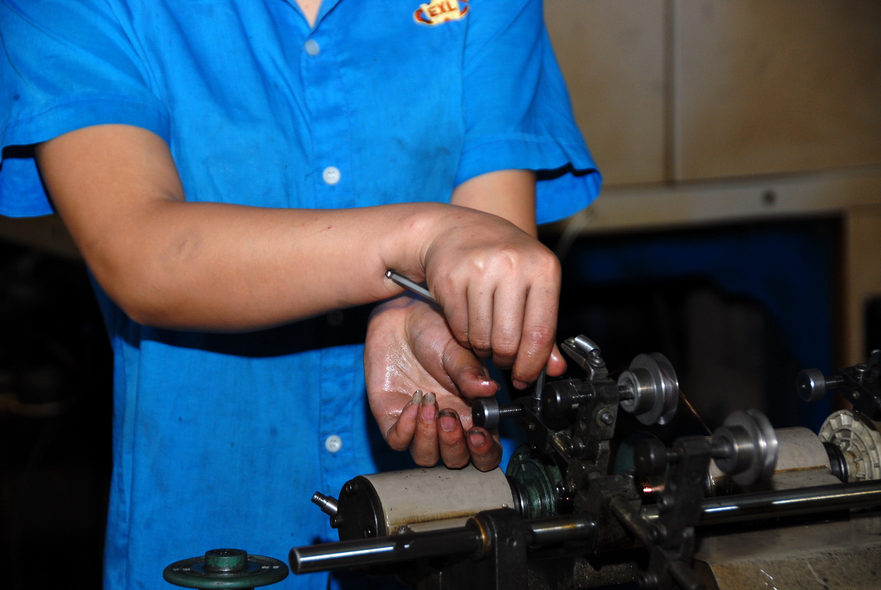 大武汉系列之90：武汉第二电线电缆厂，武汉第二电线电缆有限公司