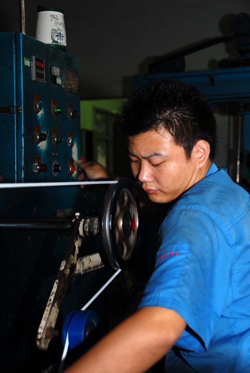 大武汉系列之90：武汉第二电线电缆厂，武汉第二电线电缆有限公司