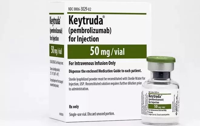 抗癌药keytruda的效果怎么样,抗癌药keytruda