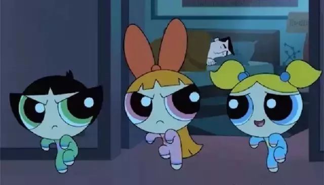 毁童年！小时候看过现在不忍直视……据说看懂的都结婚了