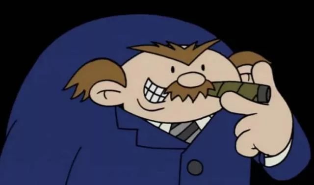 毁童年！小时候看过现在不忍直视……据说看懂的都结婚了