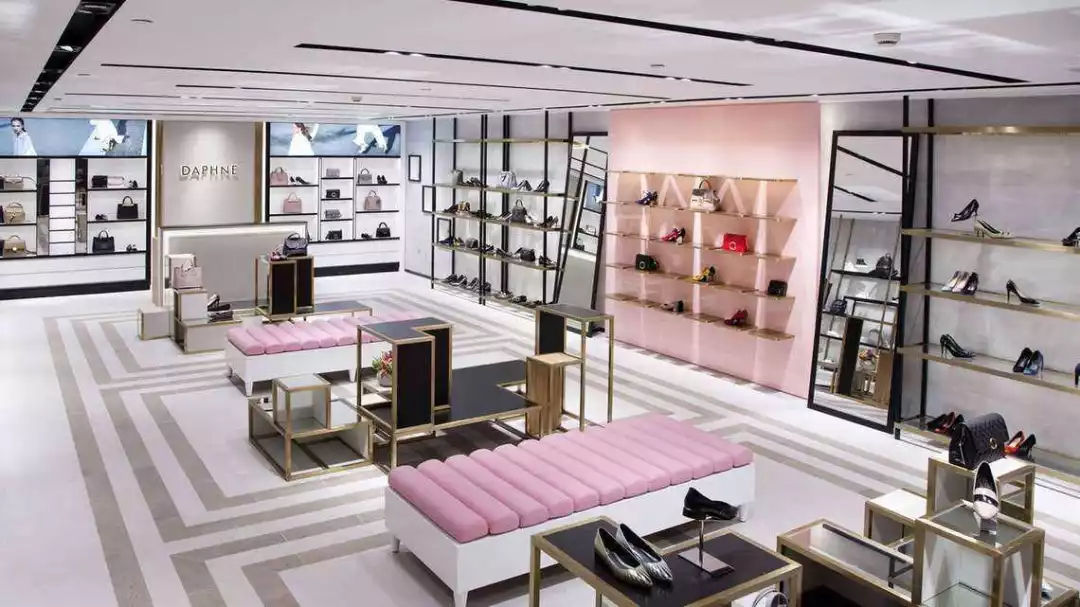 达芙妮现在怎么样,达芙妮为什么越来越厉害