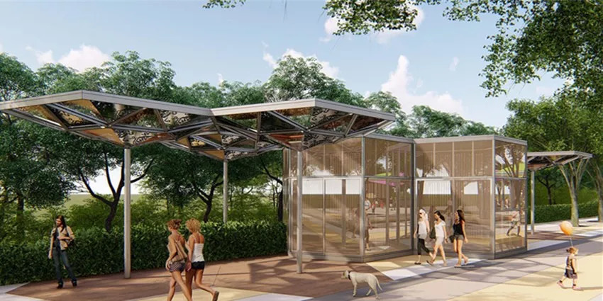 唐山文旅南湖景区下半年活动,河北文旅唐山南湖