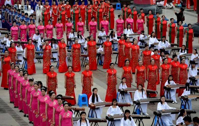 唐山文旅南湖景区下半年活动,河北文旅唐山南湖