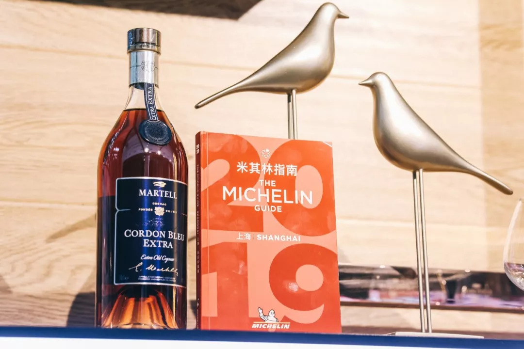 上海唐阁米其林餐厅,上海米其林唐阁菜品