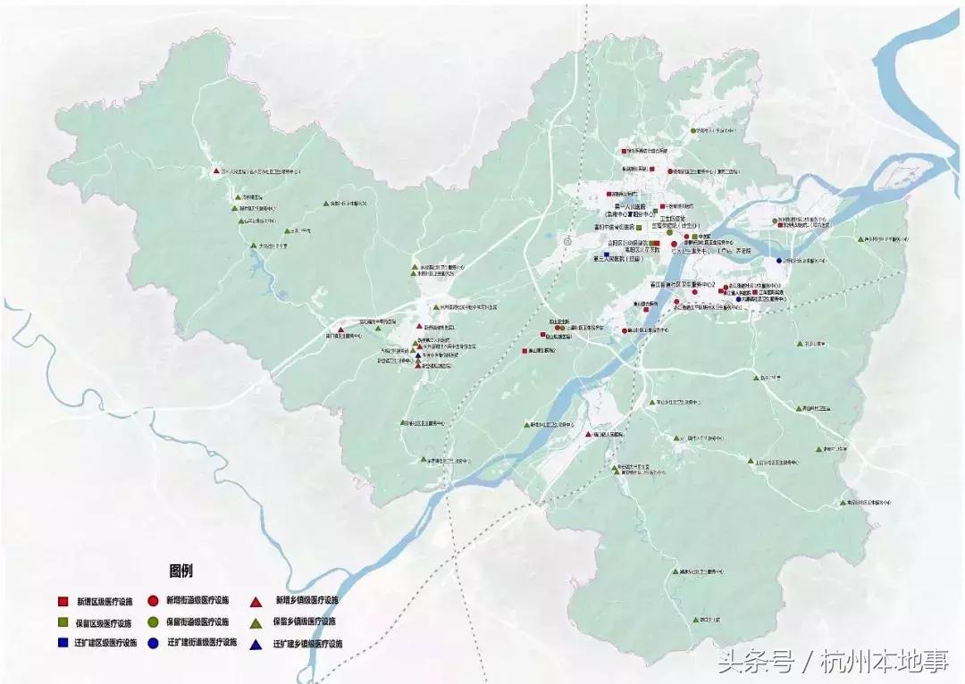 杭州接下来7盘集中登记，最低2万/平起