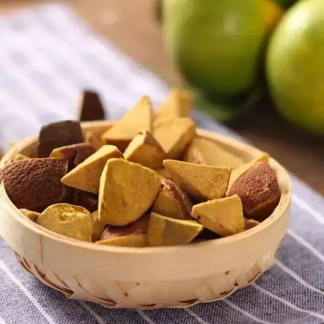 广东人入秋必吃,广东人必备润喉糖