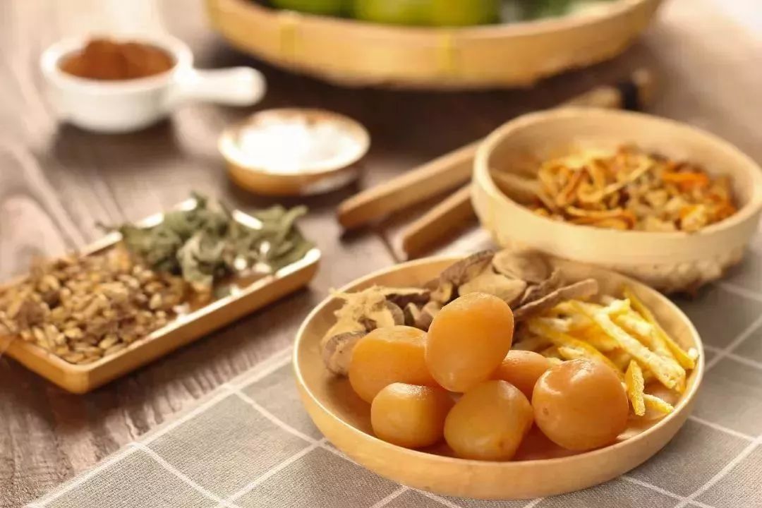 广东人入秋必吃,广东人必备润喉糖