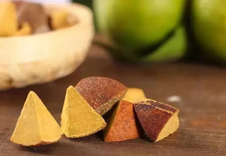 广东人入秋必吃,广东人必备润喉糖