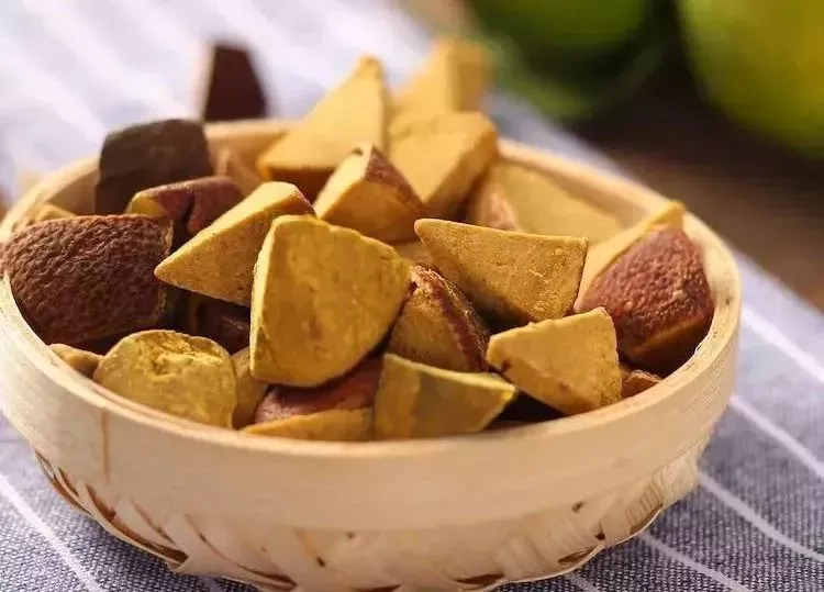 广东人入秋必吃,广东人必备润喉糖