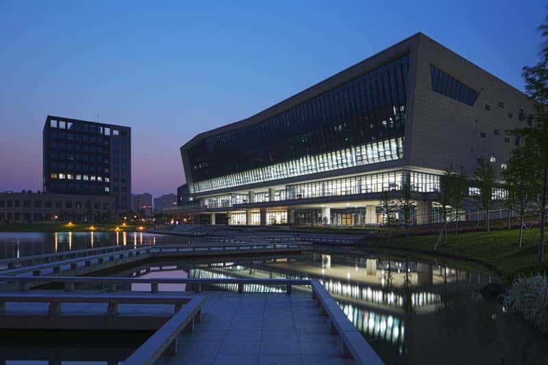 面向全球发布重磅招募令，浙江树人大学给高层次人才待遇优厚！