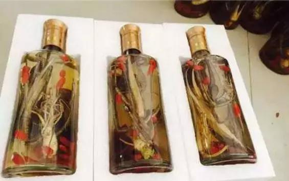 史上最奇葩的海南酒,海南奇葩饮料