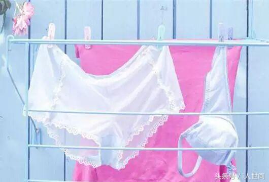 内裤老是有异物怎么回事,内裤上出现什么情况不正常