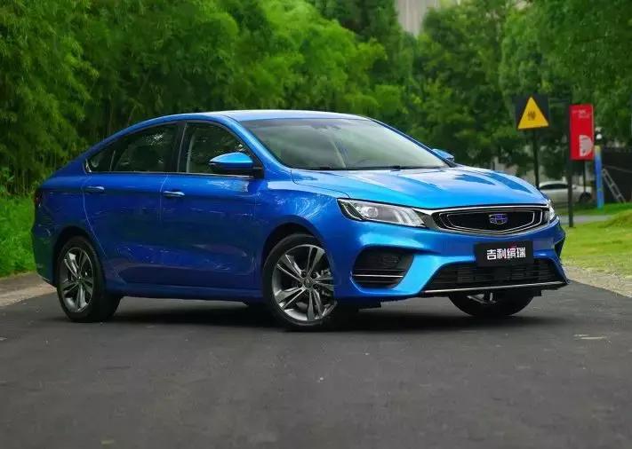 二手车缤瑞和朗逸哪个更值得入手,大众朗逸和吉利缤瑞哪个好