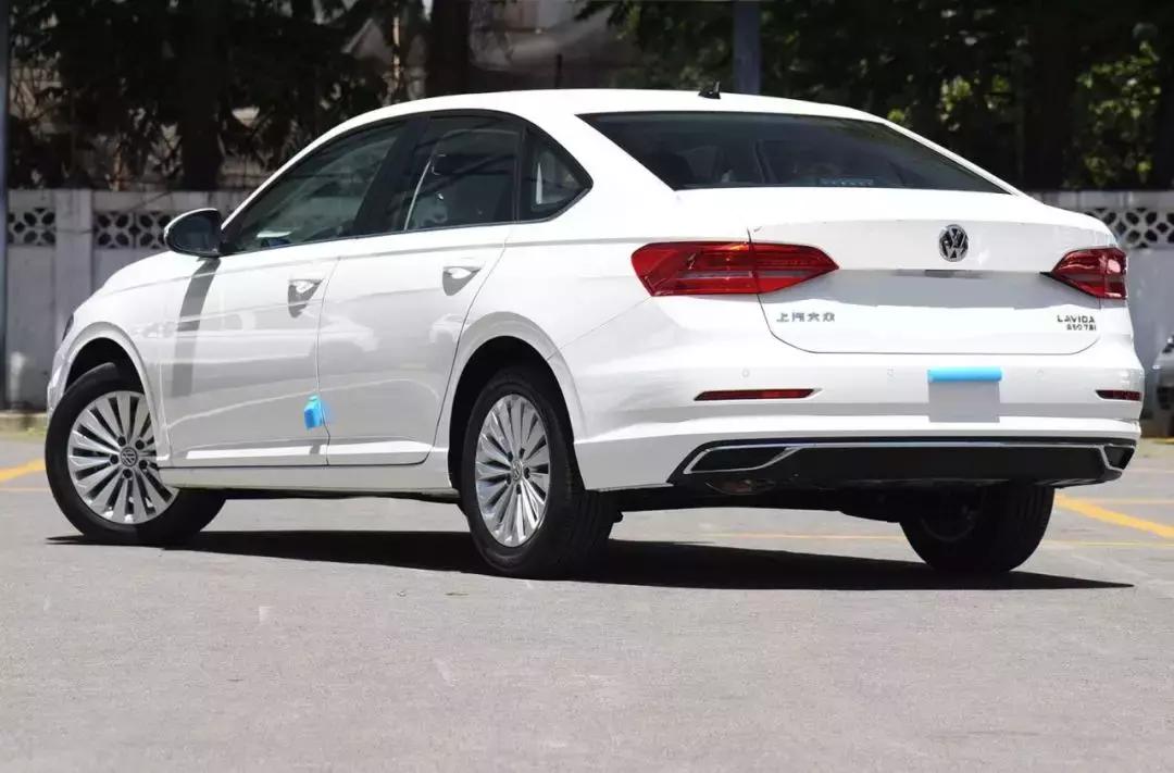 二手车缤瑞和朗逸哪个更值得入手,大众朗逸和吉利缤瑞哪个好