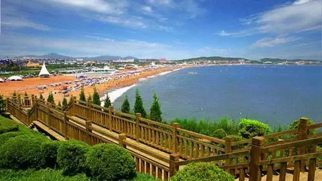 国庆旅游景点门票半价,辽宁五一出游这些景区免门票