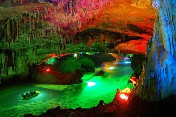 国庆旅游景点门票半价,辽宁五一出游这些景区免门票