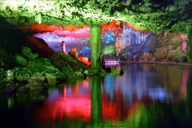 国庆旅游景点门票半价,辽宁五一出游这些景区免门票