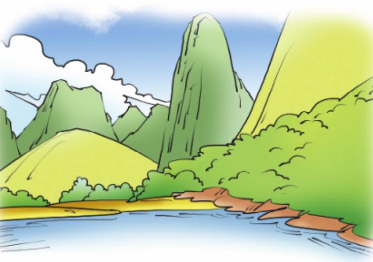 看图写作文标题紧扣中心,看图作文怎么写好