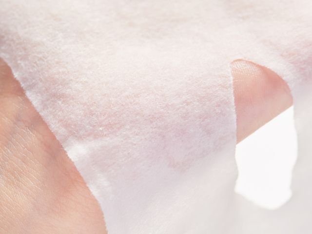 日常分享每天热敷5分钟打开毛孔,护肤前热敷打开毛孔吸收护肤好物