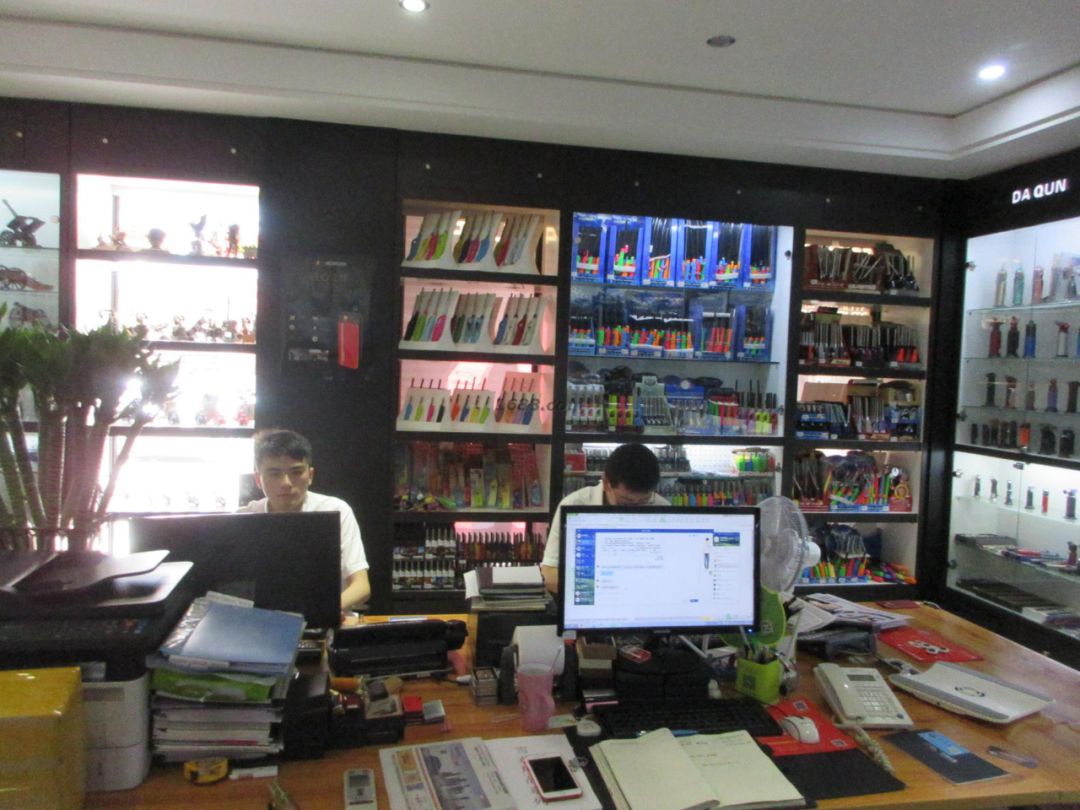 一觉醒来接到28个订单，义乌信泰是这样做的