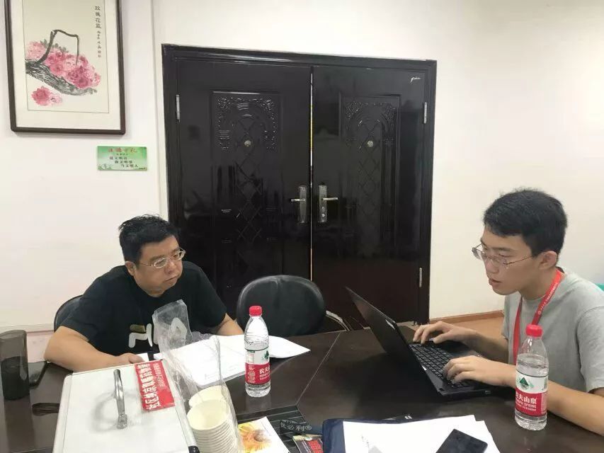 咵咵社区书记丨武大测绘社区周军:放弃武大教师身份投身社区工作16年