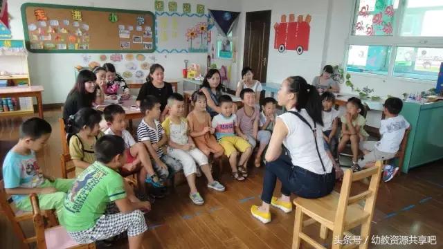 幼儿园家长进课堂游戏有哪些,幼儿园课堂游戏视频大全