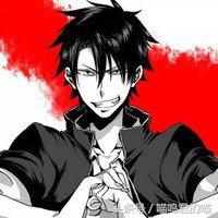 不良少年化身“恶魔奶爸”，称霸高中，网友：这个奶爸帅爆了！