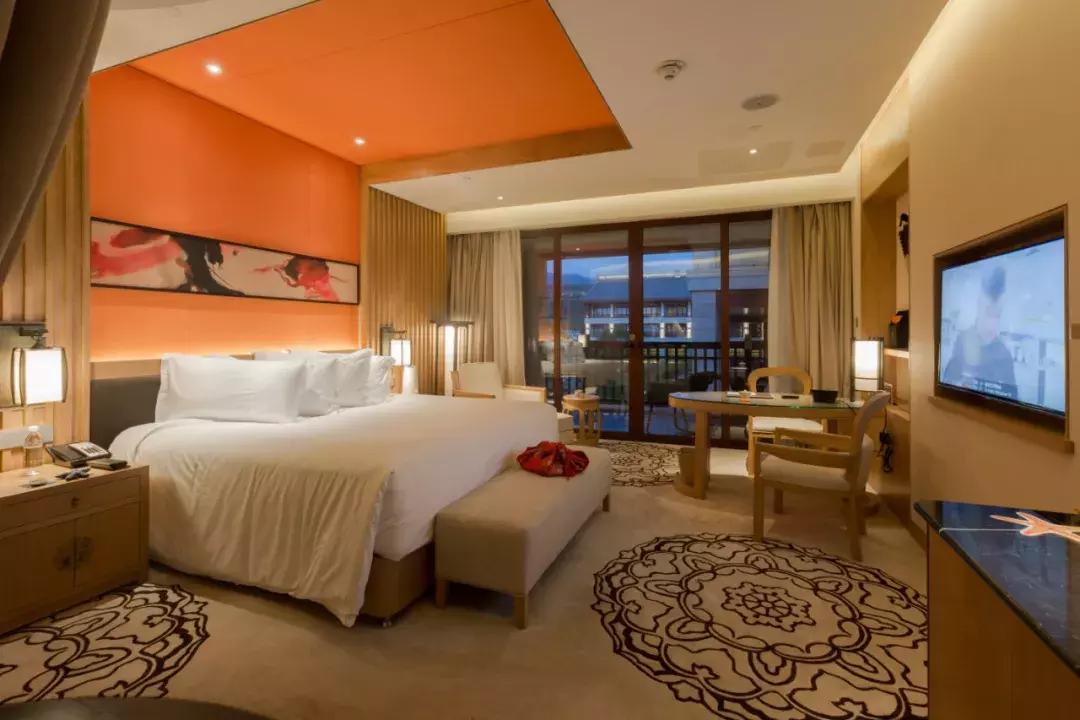 西安周边温泉亲子度假,西安度假酒店温泉亲子游