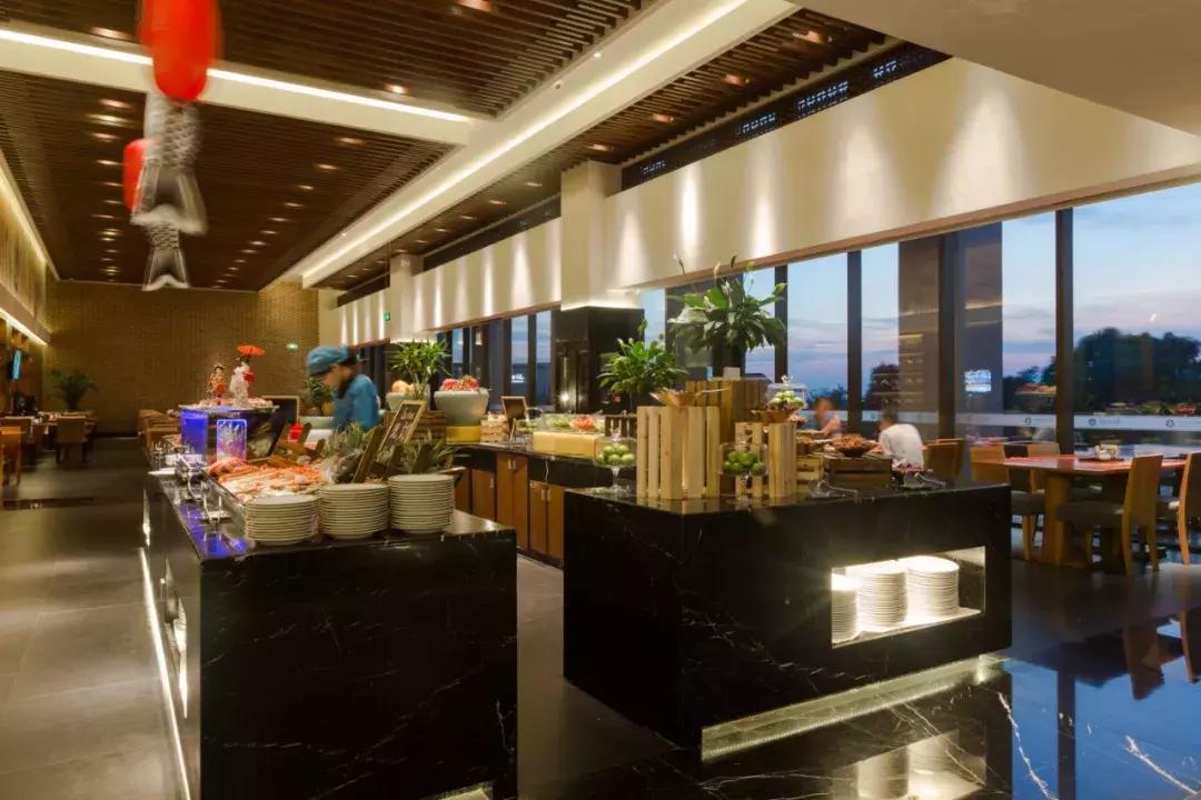 西安周边温泉亲子度假,西安度假酒店温泉亲子游