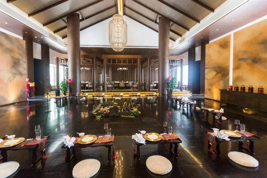 西安周边温泉亲子度假,西安度假酒店温泉亲子游