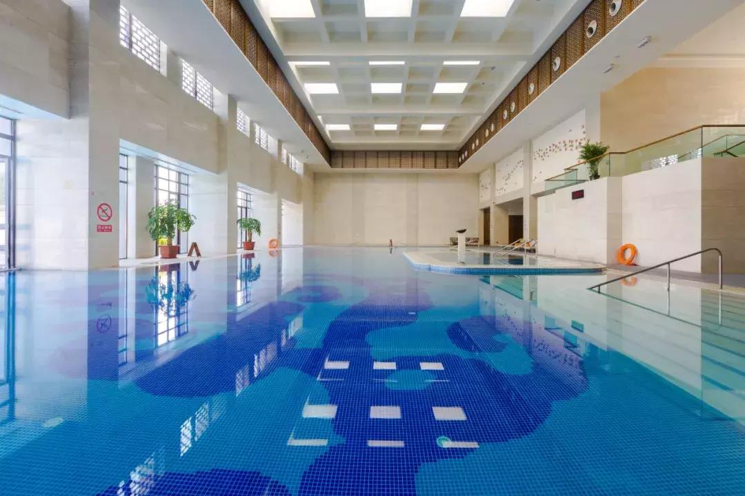 西安周边温泉亲子度假,西安度假酒店温泉亲子游