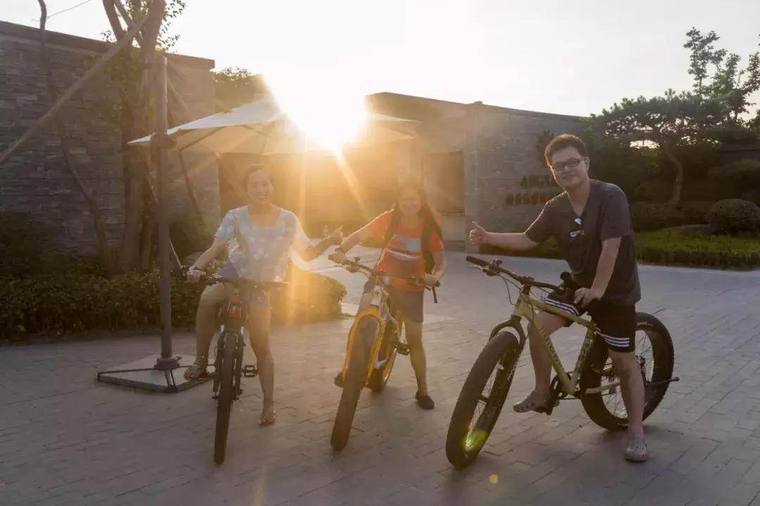 西安周边温泉亲子度假,西安度假酒店温泉亲子游