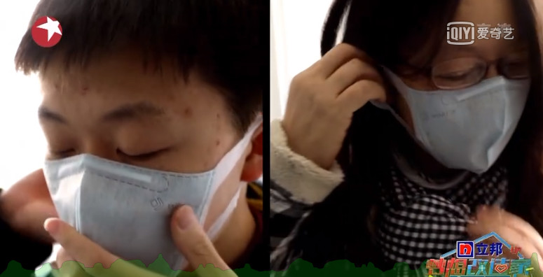 上海母子忍受17年毒气甲醛房，设计师爆改日式2居，一进门就哭了