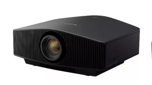 业界丨影音联盟贵阳站——Sony4K全新旗舰VW-878产品首次演示、全景声、智能演示互动