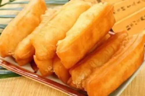 当心这5种主食吃下去相当于喝油,4种主食吃一口相当于吃油