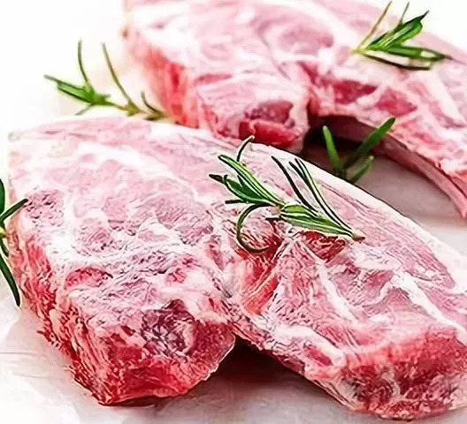 减少冷冻食物营养流失的方法,饮食健康营养