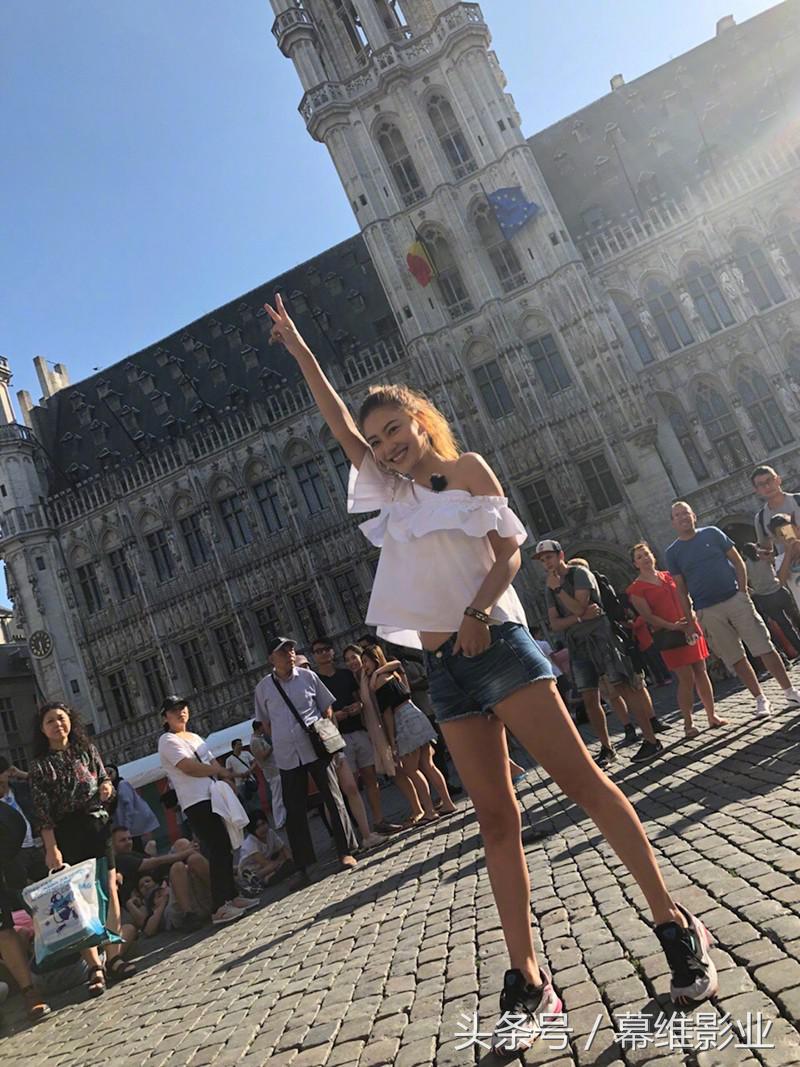 妻子的浪漫旅行魏大勋应采儿jasper,魏大勋妻子的浪漫旅行催婚