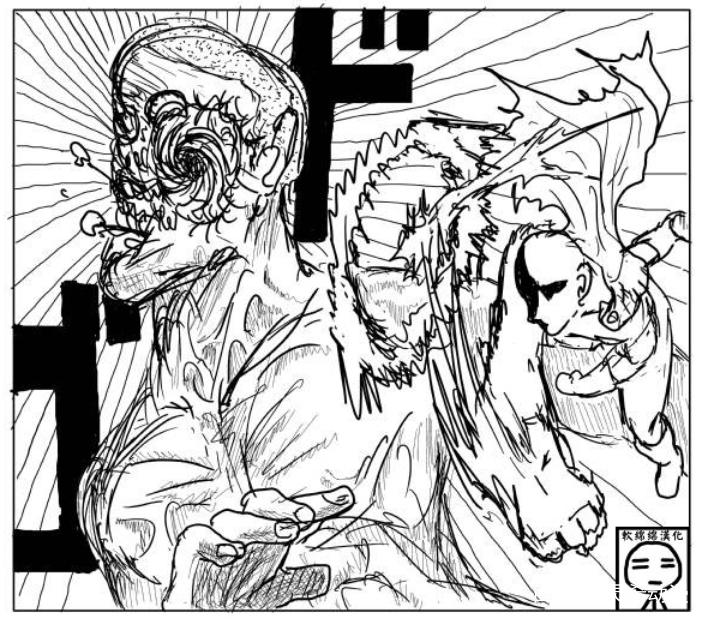 一拳超人这么强的原因,一拳超人口碑