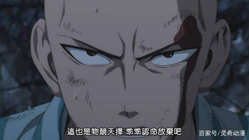 一拳超人这么强的原因,一拳超人口碑