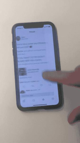 iphone手机死机怎么重启,iphone死机强制重启办法