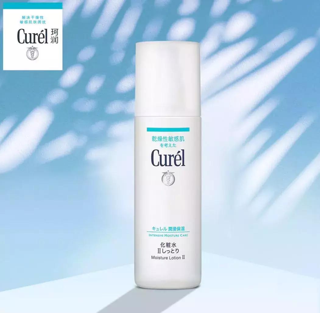 非常好用的爽肤水推荐：巨补水强嫩肤，使肌肤平滑细腻轮廓更紧实