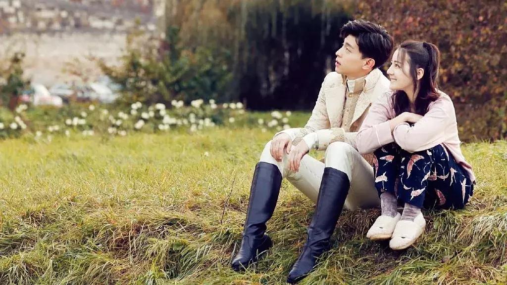 “他到底爱不爱你看朋友圈就知道”